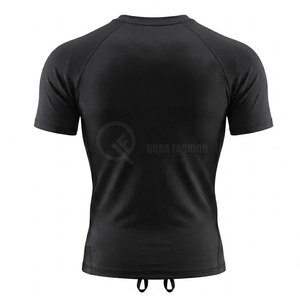 Athletic <b>Base</b> <b>Layer</b> Shirt For Running Outdoor Training Sports Daily Wear Durable Fabric High Performance Long Term Use - Product Image 2