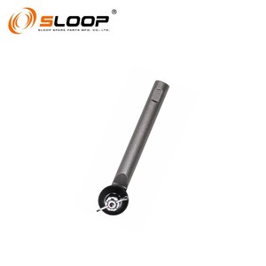 Extremo de barra de acoplamiento interior/exterior para Mazda, salida R/L, 2/2" - Product Image 4