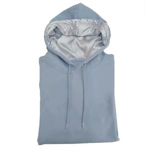 เสื้อฮู้ดดี้รุ่นล่าสุด ผลิตในปากีสถาน รับผลิตตามสั่ง เสื้อฮู้ดดี้แบบสวมหัว บริการ OEM ออกแบบ ODM ดีไซน์ล่าสุด ปี 2026 - Product Image 6