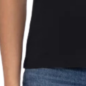 เสื้อกล้ามผ้าฝ้ายแบบสั่งทำสำหรับผู้หญิง เสื้อกีฬาแขนกุดลำลอง ระบายอากาศได้ดี น้ำหนักเบา นุ่ม สบาย เหมาะสำหรับออกกำลังกายและใส่ในชีวิตประจำวัน - Product Image 5