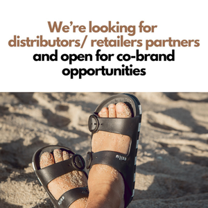 Eco Friendly Shoes Vegan Odor Control Anti Lightweight Bath Ergonomic Buckle Strap Home <b>Slippers</b> With Arch Support Jg01 - Product Image 6