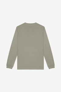 Lightweight Jersey Long Sleeve Men's T-<b>Shirts</b> Breathable Regular Fit Custom Private Label Wholesale Supplier <b>Y2K</b> Streetwear - Product Image 5