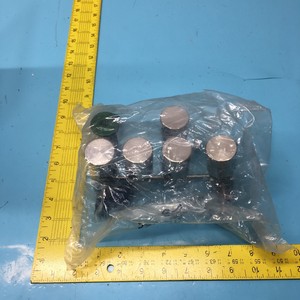 LAM 255-00042-000 ชุดท่อแก๊ส, 5 APTECH - อุปกรณ์และอะไหล่เซมิคอนดักเตอร์ระดับโลกที่เชื่อถือได้ - Product Image 1