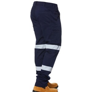 Wholesale Low MOQ <b>Cargo</b> <b>Work</b> Pants Custom Made <b>Cargo</b> <b>Work</b> Pants New Arrival <b>Cargo</b> <b>Work</b> Pants - Product Image 6
