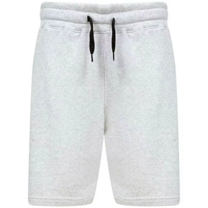 Factory Direct <b>Men</b> <b>Hoodie</b> <b>Shorts</b> <b>Set</b> Custom Logo Breathable Lightweight Casual Wear Two Piece Clothing Wholesale - Product Image 4