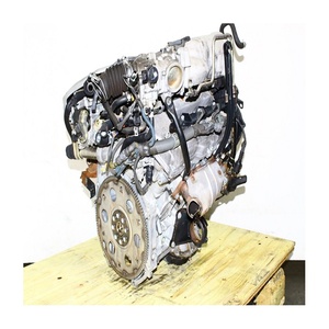 เครื่องยนต์ 1MZ VVT-i 3.0L V6 ของแท้สำหรับการบำรุงรักษารถยนต์ - Product Image 1