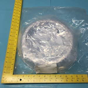 AMAT 0020-22852 Protector, 8 pulgadas, Preclean, 127970 - Equipo y piezas de semiconductores de confianza de la marca global Legacy - Product Image 1