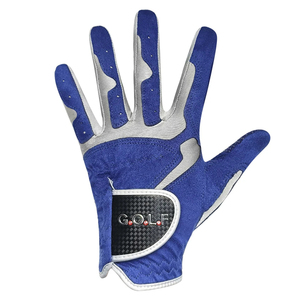 Gants de golf d'entraînement pour femmes, en microfibre, résistants à l'usure, adaptés au sport de golf, confortables et respirants - Product Image 5