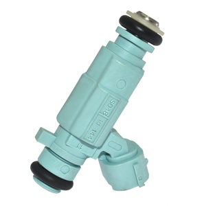 หัวฉีดน้ำมันเชื้อเพลิง 353102E000 35310-2E000 สำหรับฮุนได เอลันตร้า 2013 เกีย ฟอร์เต้ โซล 2012-2013 1.8L 2.0L - Product Image 6