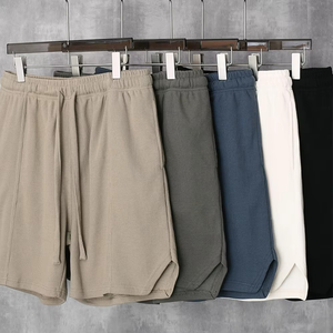<span class=keywords><strong>Leader</strong></span> nella produzione, prodotto di punta, pantaloncini sportivi da donna di alta qualità in cotone e poliestere per Malchikov - Product Image 1