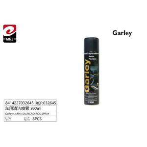 300ml LIMPIA SALPICADEROS Nouveau Spray Nettoyant pour Voiture pour Intérieur & Extérieur et Pièces Tuning - Product Image 1