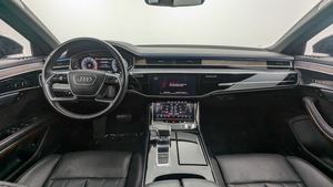 รถยนต์มือสองปี 2021 A8 L quattro 55 TFSI AWD สภาพดี - Product Image 3
