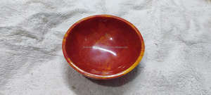 ชามเรซิ่นทรงขอบหยัก งานฝีมือขัดเงา เป็นมิตรกับสิ่งแวดล้อม ปลอดภัยสำหรับอาหาร เหมาะสำหรับตกแต่งครัวสมัยใหม่ งานเลี้ยง และบ้าน - Product Image 6