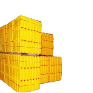 Aceite de Palma Refinado de Calidad - Product Image 1