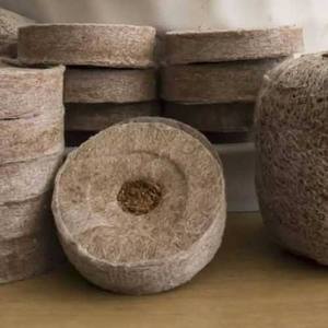 Palettes de poudre de coco du Delta du Vietnam |   Vente en gros écologique en provenance du Vietnam |   Modèle Hazel - Product Image 3