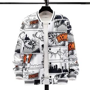 Nouvelle arrivée : Veste universitaire personnalisée 100 % polyester/coton, col en V, coupe-vent, chauffante, pour l'automne et l'hiver, impression d'équipe, tendance - Product Image 1