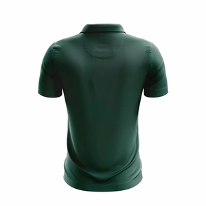 Short en coton 100 % léger et solide, tissu doux et respirant, coupe confortable pour les occasions décontractées, les réunions d'affaires et les activités de plein air - Product Image 2