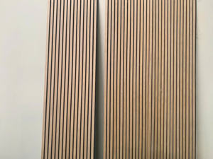 Paneles Acústicos para Pared, Muebles para el Hogar, Paneles Acústicos de MDF Impermeables Bubos para Oficina, Reducción de Ruido - Product Image 5