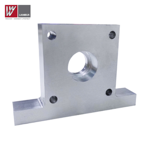 Fraisage CNC personnalisé OEM tournant des pièces métalliques en aluminium en acier inoxydable pièces d'usinage CNC - Product Image 6