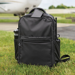 Conçu pour les pilotes commerciaux sur le <span class=keywords><strong>Go</strong></span> 3-en-1 sac à dos casque équipement de vol furtif approuvé sac à dos aviation sacs de vol - Product Image 2