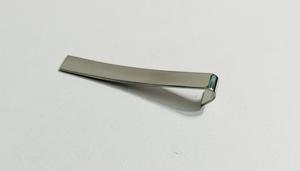 <b>Shilajit</b> Measuring Spoon Mini Stainless Steel <b>Resin</b> Accessory Compact Measuring Tool For <b>Resin</b> Jar Storage And Product Packaging - Product Image 1
