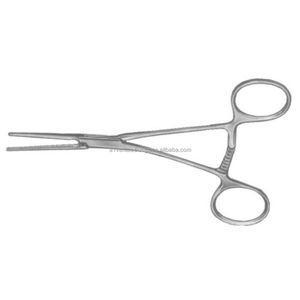 2026 Forceps chirurgical cardiovasculaire Atrauma A-1 VERITAS Cooley 14 cm sur mesure en acier inoxydable |   porte-aiguille - Product Image 3