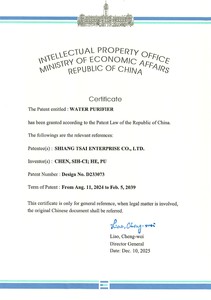 Sistema de Agua Potable Eléctrico Portátil PureFlow para Debajo del Fregadero, Diseño sin Tanque, Filtración Multietapa para Uso Doméstico - Product Image 3