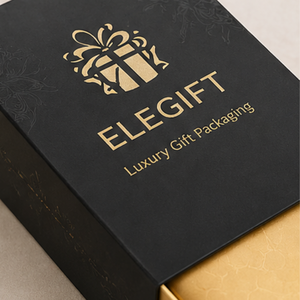 Caja Rígida Premium para Embalaje de Lujo - Product Image 3