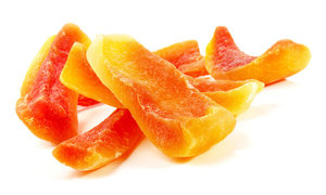Cheap Price Dried Papaya fruit From Vietnam - Product Image 1