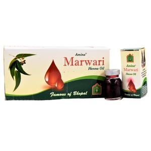 Aceite de Henna Profesional para un Tinte Mehndi Oscuro Intenso – Desarrollo Rápido del Color – Ideal para Artistas y Salones - Product Image 4