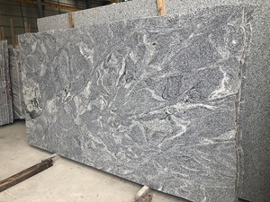 Precio Más Bajo - Losa de Granito para Construcción - Bloque de Granito Multicolor - Piedra de Granito para Piso, Pared, Techo - Product Image 6