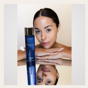 Cuidado de la piel coreano TARA K-Beauty Tónico de algas marinas Hecho en Corea 150 ml Unisex maquillaje mejores productos - Product Image 2