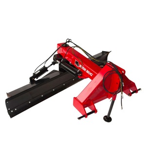 Efficient Rear Blades Tough Steel Body Precision Leveling Design Wholesale Price Trusted Farm Equipment Solution - Product Image 1