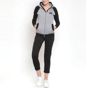 Chándal Deportivo Informal con Capucha para Hombre, de Alta Calidad, para Invierno, 100% Algodón, Transpirable, Ligero, Cómodo y Duradero - Product Image 1