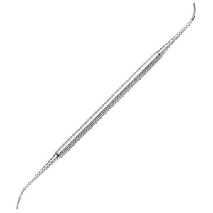 Instrumento P.K.T. N.° 1 Herramienta de Laboratorio Dental de Precisión de 170 mm con Mango de Aluminio Ligero y Práctico, Nueva Forma Thomas - Product Image 2