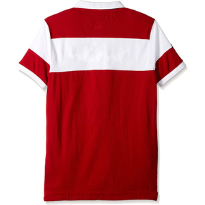 Camiseta Polo Deportiva Dri Fit de Alto Rendimiento, Sublimación Personalizada, Fabricación OEM, Venta al Por Mayor, Ropa Deportiva, Ropa Casual, Ropa de Trabajo - Product Image 2