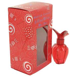 Eau De Parfum Spray Profumo da Donna Lollipop Bling Mine Again - Product Image 1