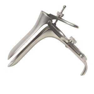 Espéculo vaginal de acero inoxidable de uso duradero y de primera calidad, instrumentos ginecológicos de Endochoice Medical - Product Image 5