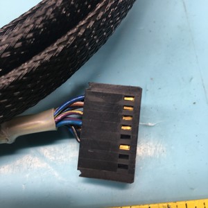 Câble de commande AMAT 0150-38807 pour micro-ondes - Équipements et pièces semi-conductrices de confiance à l'échelle mondiale chez [Nom du fournisseur] - Product Image 1