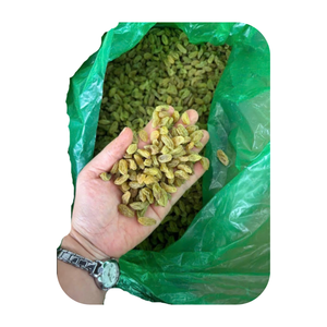 Pasas Dulces de Vietnam Hechas con Uvas Cuidadosamente Seleccionadas para Mercados Minoristas y Programas de Suministro a Granel - Product Image 1