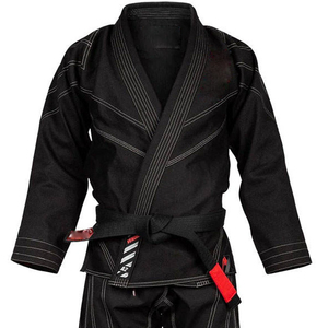 ชุดยูโด/ยิวยิตสู ราคาโรงงาน ขายส่ง / ชุดยูโด BJJ สำหรับทุกเพศ / คุณภาพสูง ผ้าฝ้าย 100% 380 กรัม - Product Image 5