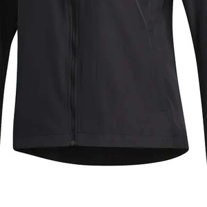 Chaquetas Cortavientos Deportivas de Poliéster Personalizadas para Mujer, Chaqueta Cortavientos de Moda para Mujer 2026 - Product Image 4