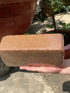 Bloque de Turba de Coco Premium Eco2go Vietnam |   EC <0.5mS/cm pH 5.8-6.8 |   Coco de Fibra de Coco Lavado con Relación de Compresión 5:1, Ligero - Product Image 3