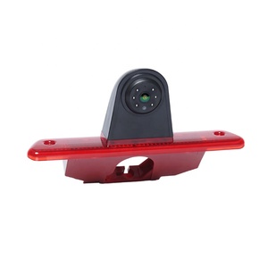Telecamera Posteriore AHD Impermeabile per Luce Freno Auto, Compatibile con Citroen Jumpy/Peugeot Expert/<span class=keywords><strong>Toyota</strong></span> <span class=keywords><strong>Proace</strong></span> 2007-2016 - Product Image 3