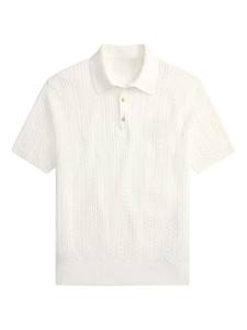 Camisa Polo para Hombre con Tela Suave y Transpirable y Corte Clásico para Uso Casual y de Oficina, Camisa Polo Personalizada para Hombre - Product Image 5