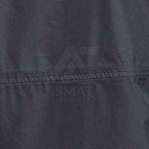 Chaqueta Cortavientos de Alta Calidad OEM, Servicios de Moda al por Mayor, Chaqueta Cortavientos Elegante para Hombre - Product Image 4