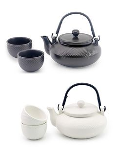 Théière en grès - Product Image 2