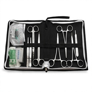 Nouveauté : Kits d'entraînement à la suture manuelle personnalisés REEAX Enterprises, instruments chirurgicaux de classe II - Product Image 1