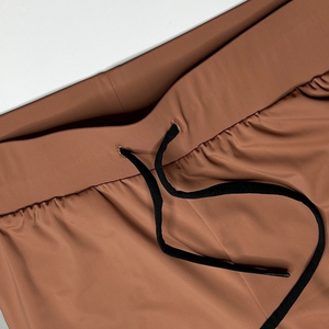 Pantalones Cortos Deportivos 2 en 1 para Hombre, Ecológicos, de Secado Rápido, Transpirables, para Entrenamiento Activo, Ejercicio, Trotar, Ciclismo, Correr, Malla, Gimnasio - Product Image 5