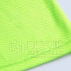 Uniforme de Fútbol, Ropa Deportiva Transpirable de Secado Rápido, Poliéster de Alta Calidad, Personalizable, para Partidos, Proveedor de Exportación - Product Image 5